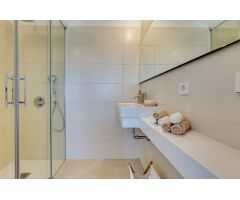 Bungalow nuevo - Torrevieja (Los balcones)