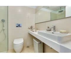 Bungalow nuevo - Torrevieja (Los balcones)