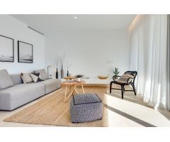 Bungalow nuevo - Torrevieja (Los balcones)