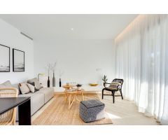 Bungalow nuevo - Torrevieja (Los balcones)