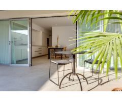 Bungalow nuevo - Torrevieja (Los balcones)