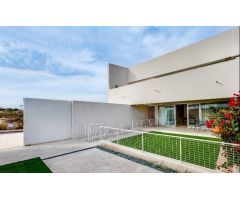 Bungalow nuevo - Torrevieja (Los balcones)