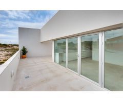 Bungalow nuevo - Torrevieja (Los balcones)