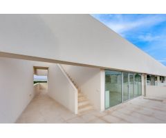 Bungalow nuevo - Torrevieja (Los balcones)