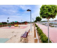 Bungalow nuevo - Torrevieja (Los balcones)