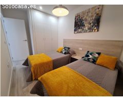 Nuevo chalet residencial con piscina privada en Avileses (Murcia)