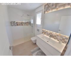 Nuevo chalet residencial con piscina privada en Avileses (Murcia)