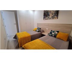 Nuevo chalet residencial con piscina privada en Avileses (Murcia)