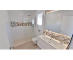 Nuevo chalet residencial con piscina privada en Avileses (Murcia)