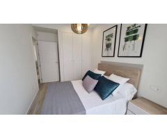 Nuevo chalet residencial con piscina privada en Avileses (Murcia)