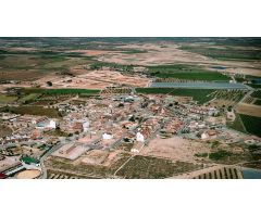 Nuevo chalet residencial con piscina privada en Avileses (Murcia)
