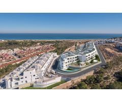 Apartamento - Gran alacant (Carabasí)