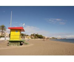 Villa de obra nueva con piscina privada y solarium en San Javier
