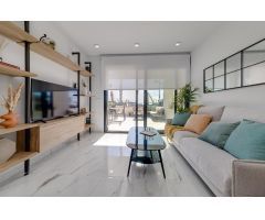 Apartamento - Orihuela Costa (Playa Flamenca)