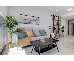 Apartamento - Orihuela Costa (Playa Flamenca)