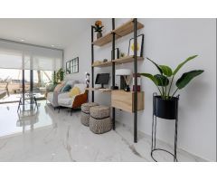 Apartamento - Orihuela Costa (Playa Flamenca)