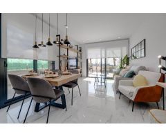 Apartamento - Orihuela Costa (Playa Flamenca)