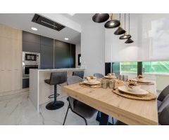 Apartamento - Orihuela Costa (Playa Flamenca)