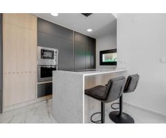 Apartamento - Orihuela Costa (Playa Flamenca)