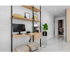 Apartamento - Orihuela Costa (Playa Flamenca)