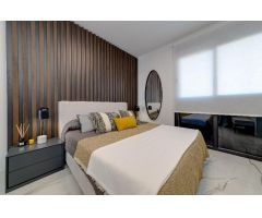 Apartamento - Orihuela Costa (Playa Flamenca)