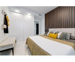 Apartamento - Orihuela Costa (Playa Flamenca)