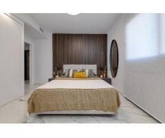 Apartamento - Orihuela Costa (Playa Flamenca)