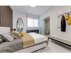 Apartamento - Orihuela Costa (Playa Flamenca)