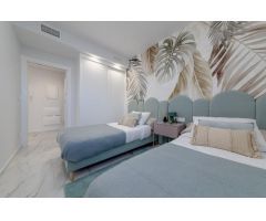 Apartamento - Orihuela Costa (Playa Flamenca)