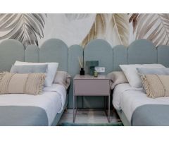 Apartamento - Orihuela Costa (Playa Flamenca)