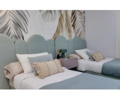 Apartamento - Orihuela Costa (Playa Flamenca)