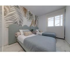 Apartamento - Orihuela Costa (Playa Flamenca)