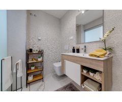 Apartamento - Orihuela Costa (Playa Flamenca)