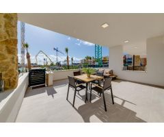 Apartamento - Orihuela Costa (Playa Flamenca)