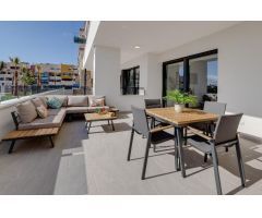 Apartamento - Orihuela Costa (Playa Flamenca)