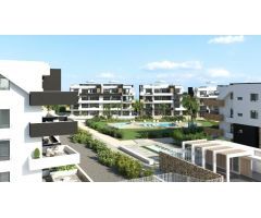 Apartamento - Orihuela Costa (Playa Flamenca)
