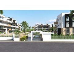 Apartamento - Orihuela Costa (Playa Flamenca)