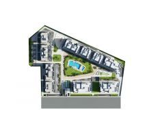 Apartamento - Orihuela Costa (Playa Flamenca)