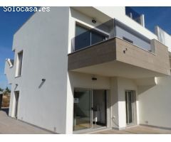 Bungalow - Pilar de la Horadada