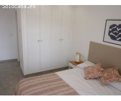Bungalow - Pilar de la Horadada