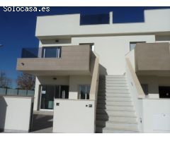 Bungalow - Pilar de la Horadada