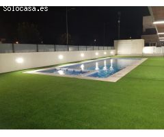 Bungalow - Pilar de la Horadada