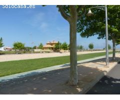 Bungalow - Pilar de la Horadada