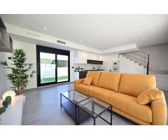 Villa - Orihuela Costa (Villamartín)