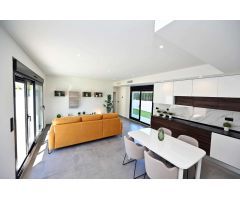 Villa - Orihuela Costa (Villamartín)