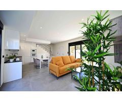 Villa - Orihuela Costa (Villamartín)