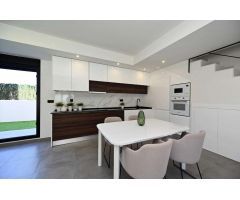 Villa - Orihuela Costa (Villamartín)