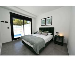 Villa - Orihuela Costa (Villamartín)