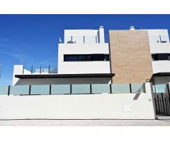 Villa - Orihuela Costa (Villamartín)