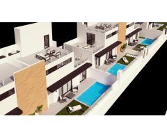 Villa - Orihuela Costa (Villamartín)
